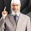 DR. Zakir Naik