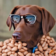 BeanDog