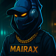MAIRAX