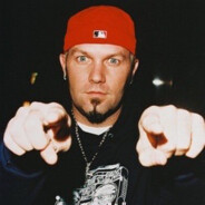 Fred Durst