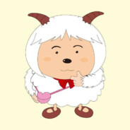 羊村第一突击手暖羊羊