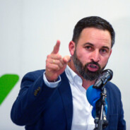 Santiago Abascal