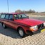 1993 Volvo 245 2.3i KAT