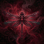 ♥ Dragonfly ♥