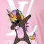 Lvunicorn