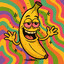Mr. banana