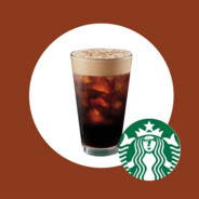 星巴克—气致冷萃咖啡
