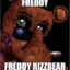 Fryderyk Fazbear