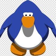 Gerald The Penguin