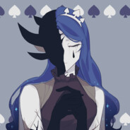 The Knight of Despair