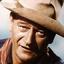 John Wayne