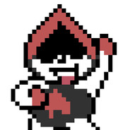 Red Lancer avatar
