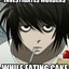 L Lawliet