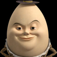 Humpty Aleksander Dumpty