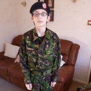 Zimbabweman