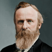 Rutherford B Gays