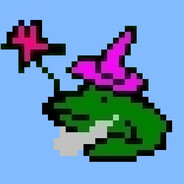 ThrowTheCheese's avatar