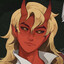 hex: evil twink