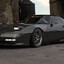 C4 Corvette