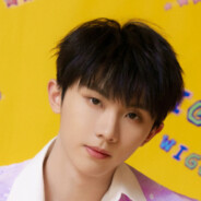 时代少年团 马嘉祺