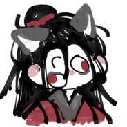 想和我李火旺做熟人吗