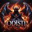 ⛥ Odisti ⛥