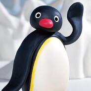 Pingu Steam avatar