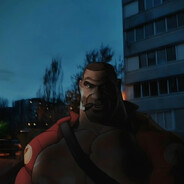 Steam Avatar