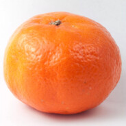 Мандаринка