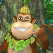 狗熊岭吉吉国王