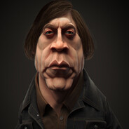 Anton Chigurh