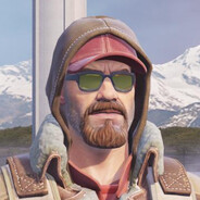 Steam Community Avatar