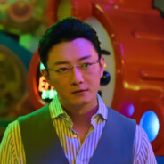 【强盛集团】高启盛