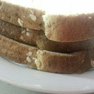 toast sandwich