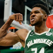 Giannis MVP