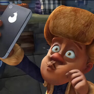 白熊山电磁炮光头强