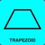 Official Trapezoid