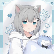 名前のない猫です