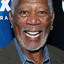 MORGAN FREEMAN