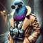 Spioniro Golubio