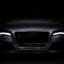 AUDI peek