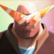 Steam Avatar