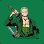 Roronoa Zoro