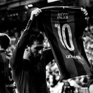 Player avatar