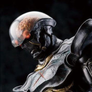 I want you disappear