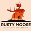 Rusty moose.gg | Barnest