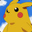 Pikachu..!!