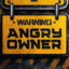 ⚠️Warning⚠