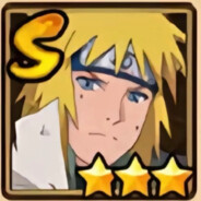 波风水门[百战]