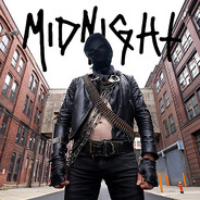 ꧁乂Midnight乂꧂